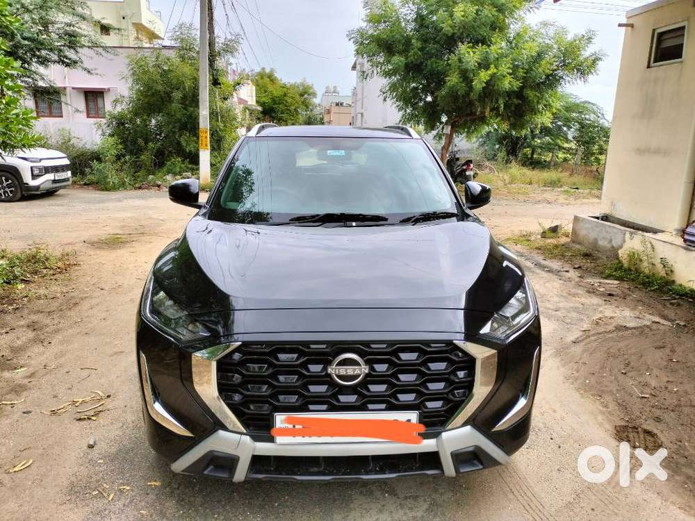 Used Car Below 8500km For Sale
