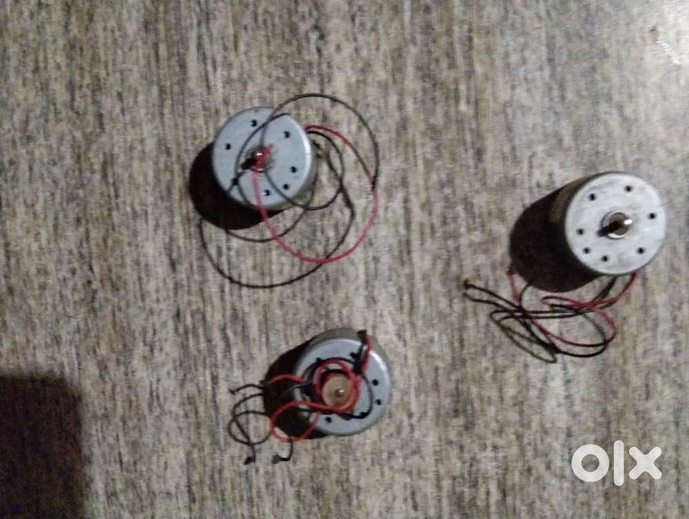 5v dc motor