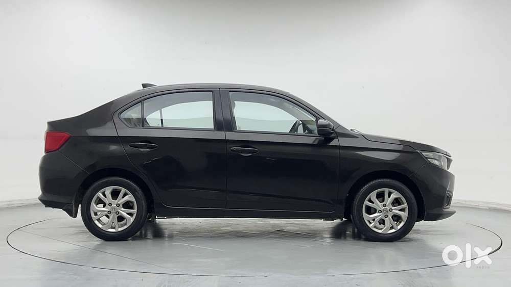 Honda Amaze V 1.2 Petrol Mt, 2019, Petrol