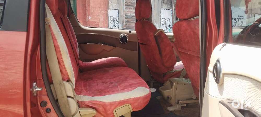 Mahindra Xylo H8 Abs Bs Iv, 2015, Diesel