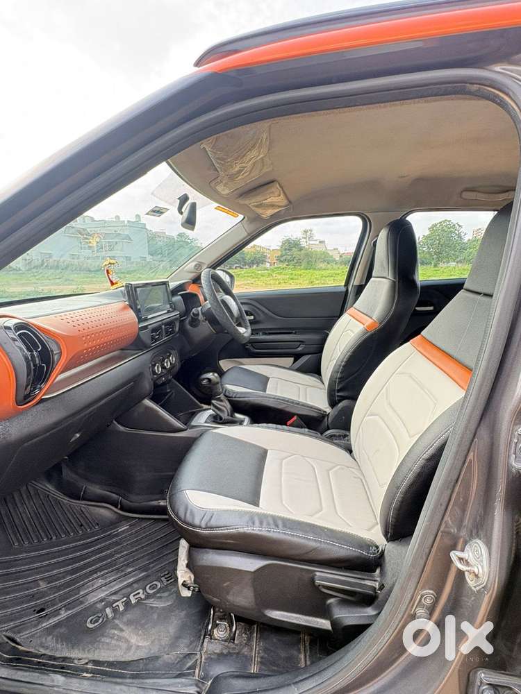 Citroen C3 Feel 1.2 Petrol, 2023, Petrol