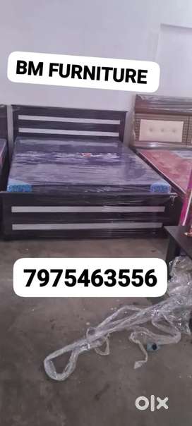 Olx mattress deals near me