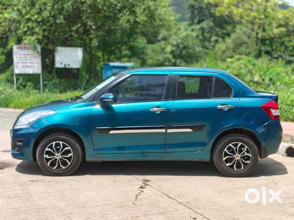 Maruti Suzuki Dzire 1.2 Vxi, 2012, Petrol