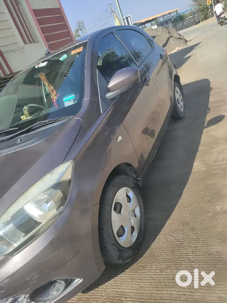 Tata Tiago 2018 Diesel Good Condition