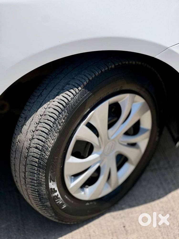 Maruti Suzuki Dzire Tour Diesel, 2013, Diesel