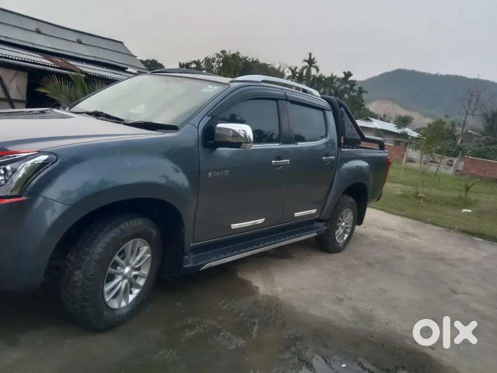 2023 October S Cab Z