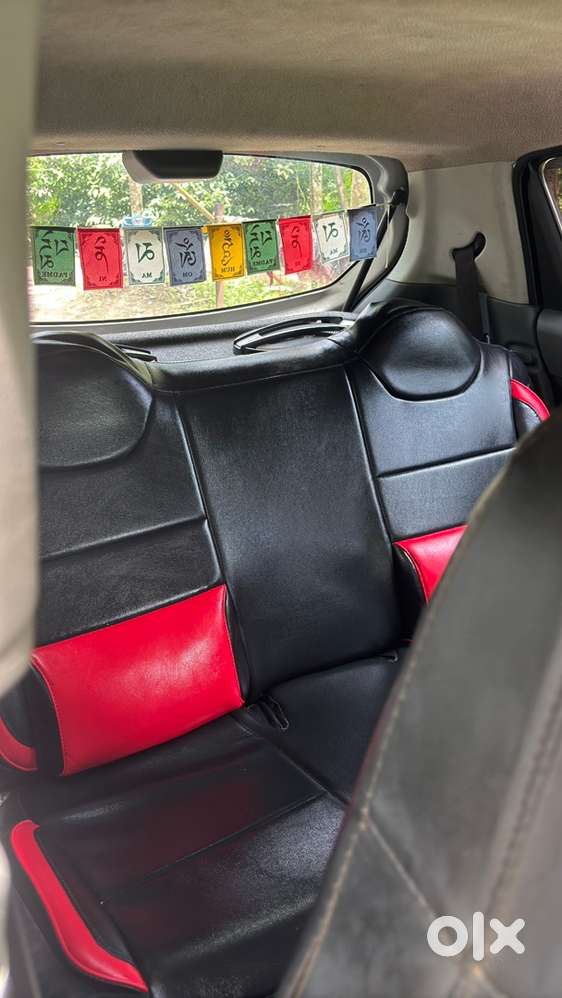2015 Maruti Alto Petrol