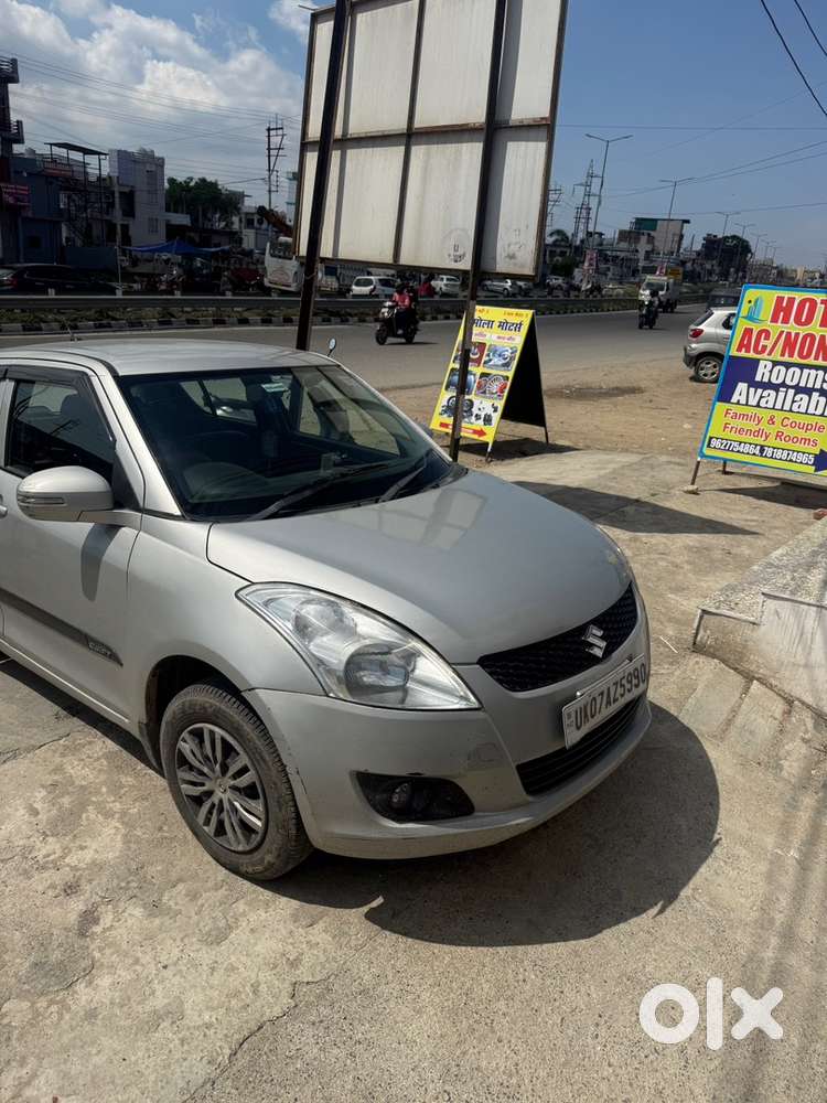 Maruti Suzuki Swift 2013 Diesel Good Condition
