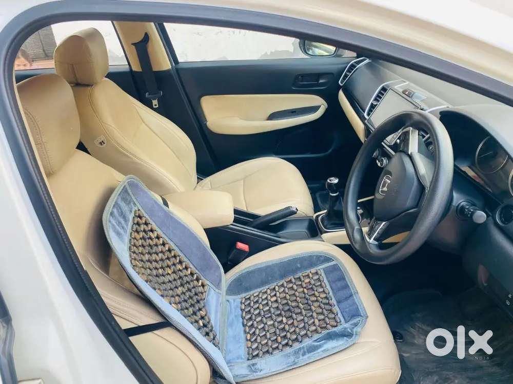 Honda City Diesel 2022 Mt