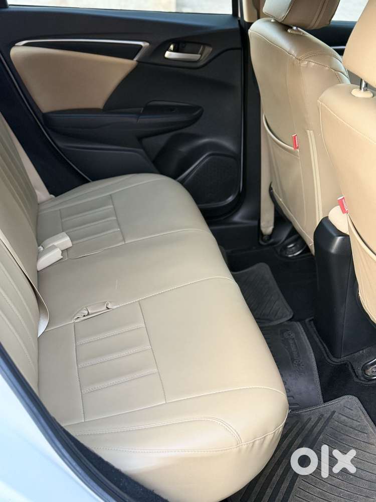 Honda Jazz 1.2 Vx  I-vtec At, 2019, Petrol