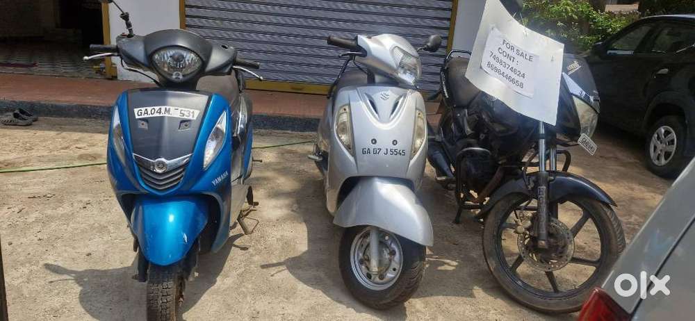 Maruti Suzuki Alto, 2019