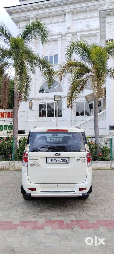 Mahindra Xylo H4 Abs Bs Iv, 2013, Diesel