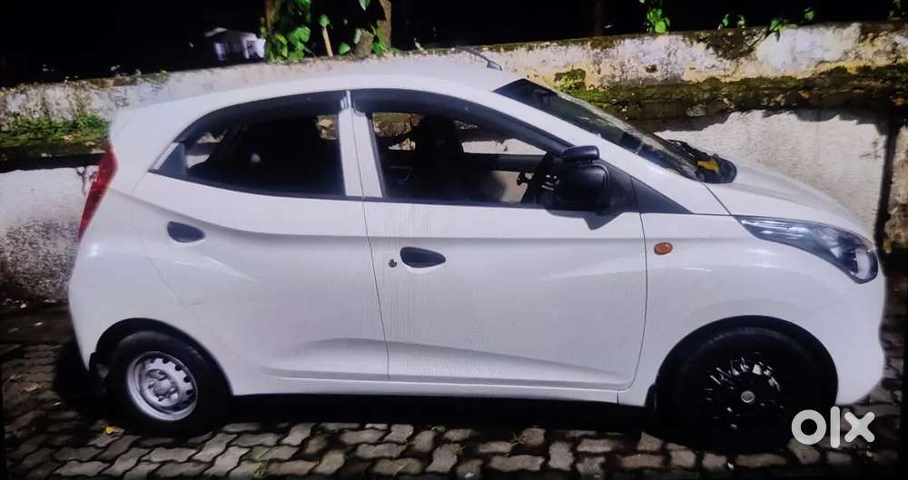 Hyundai Eon D-lite O 2017