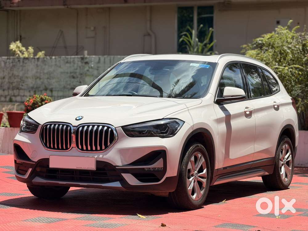 Bmw X1 2.0 Sdrive20i Xline, 2023, Petrol