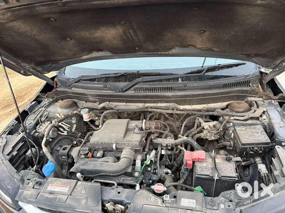 Maruti Suzuki Brezza 2026