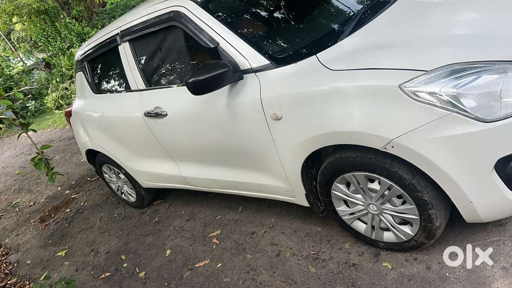 New Condition Saharanpur Transfer