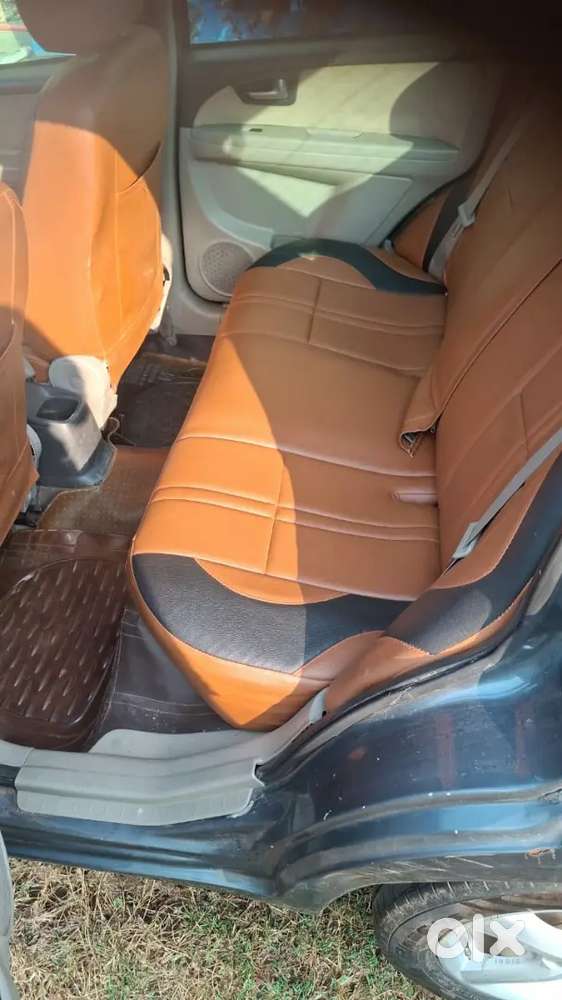 Maruti Sx4 Zxi Petrol  2009 Model  Good Condition  Karad Rto
