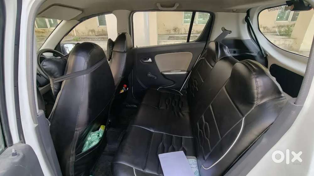 Alto K10 Vxi  Recently Serviced  Sale/exchange With Swift Or Baleno