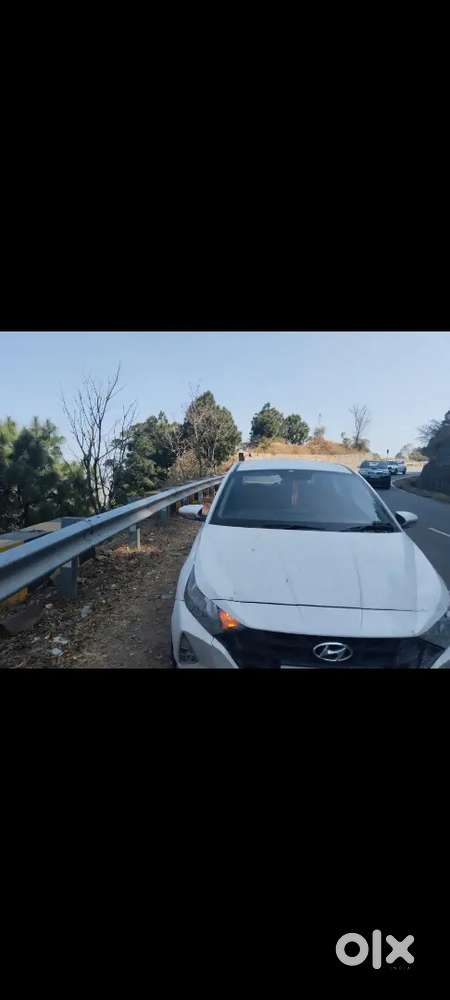 Hyundai New I20 2022