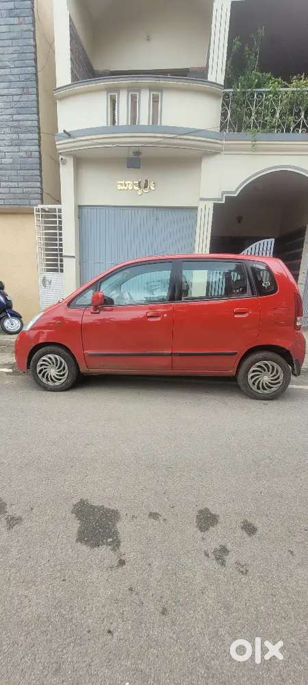 Maruti Suzuki Estilo Vxi 2009 Car