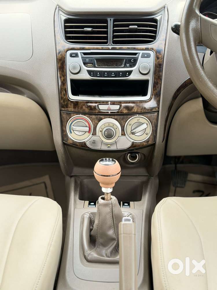 Chevrolet Sail 1.2 Ls Abs, 2013, Petrol