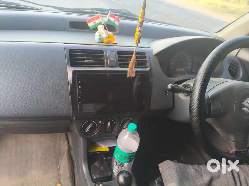 Maruti Suzuki Dzire 2008