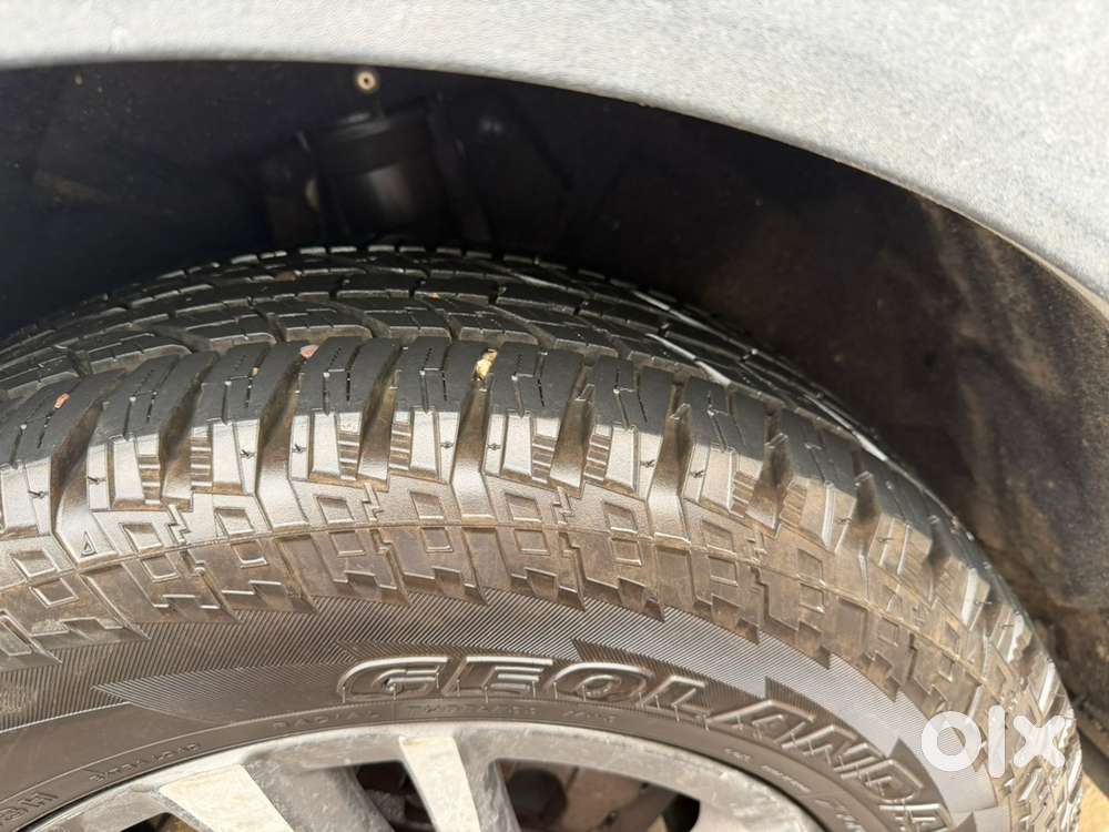 Mahindra Xuv700 Diesel Good Condition