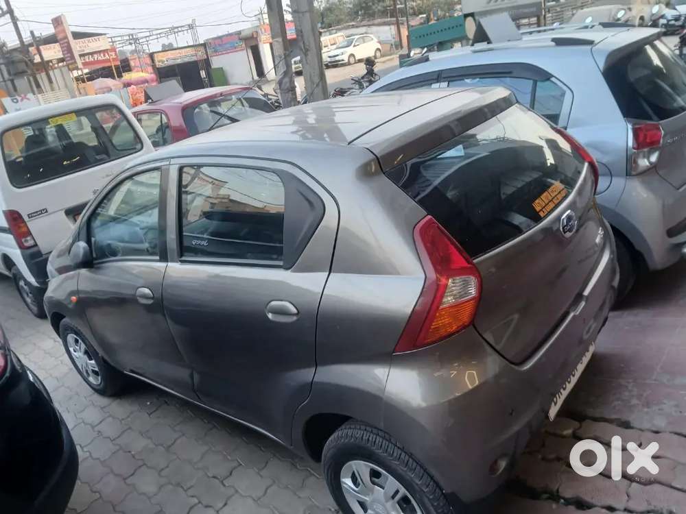 Datsun Redigo 2020
