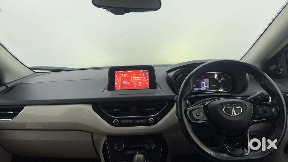 Tata Nexon 1.5 Revotorq Xza Plus (o), 2020, Diesel