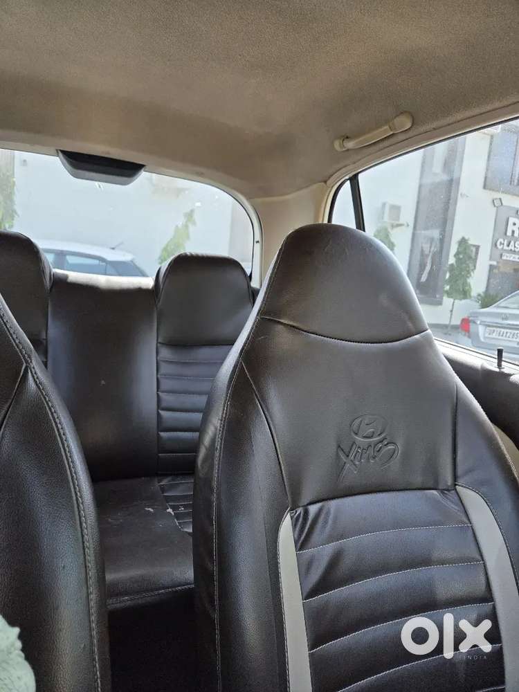 Hyundai Santro Gls Ii 2012