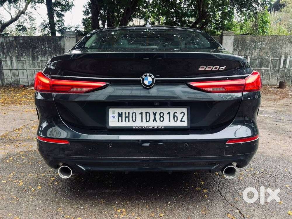 Bmw 2 Series Gran Coupe 220d M Sport [ ], 2022, Diesel