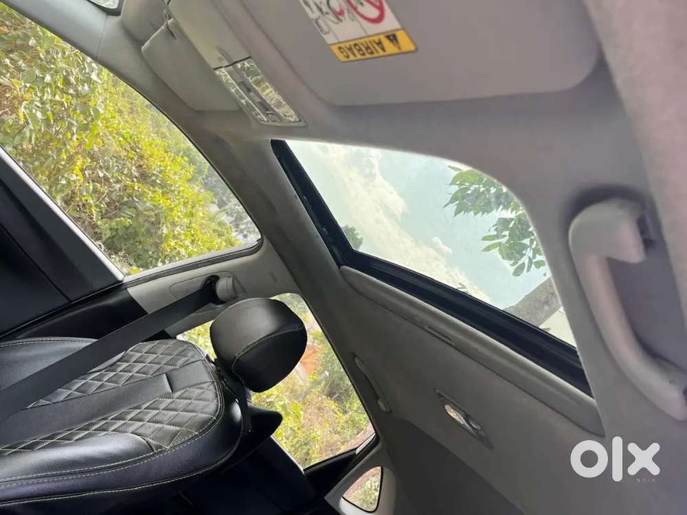 Hyundai New I20 2023 Petrol Good Condition