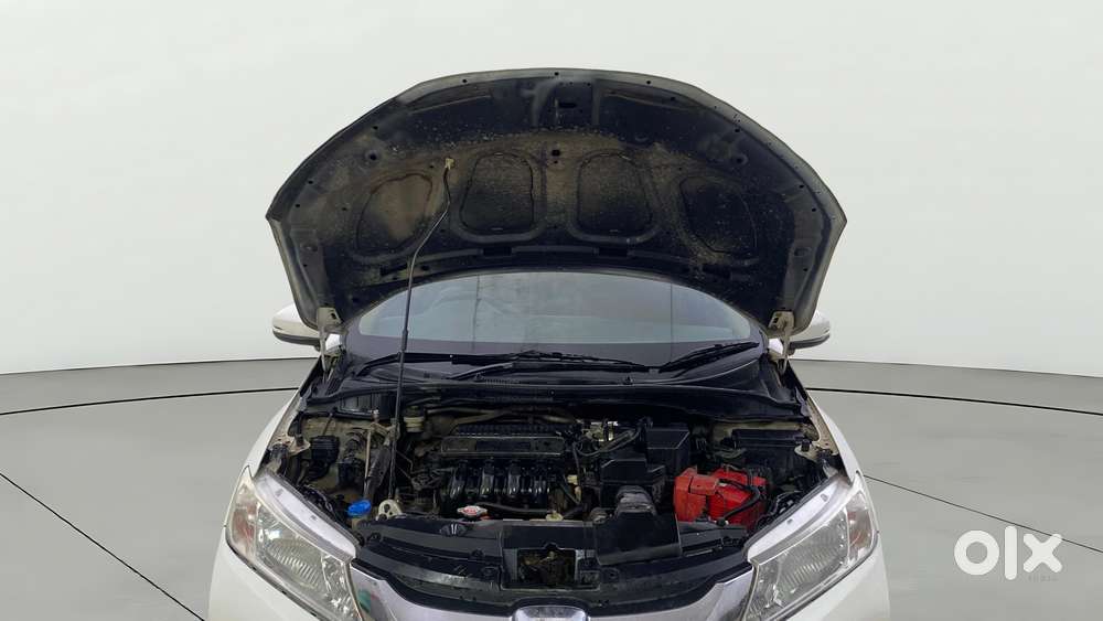 Honda City V Mt, 2014, Petrol
