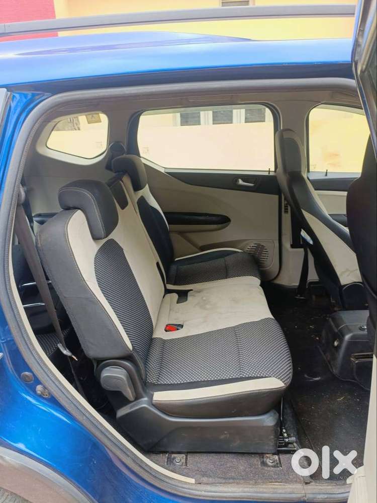 Renault Triber