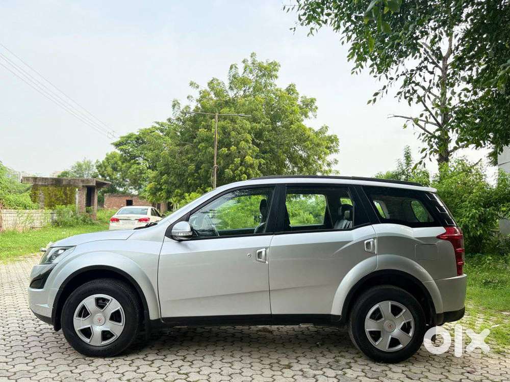 Mahindra Xuv500 2011-2015 W6 2wd, 2017, Diesel