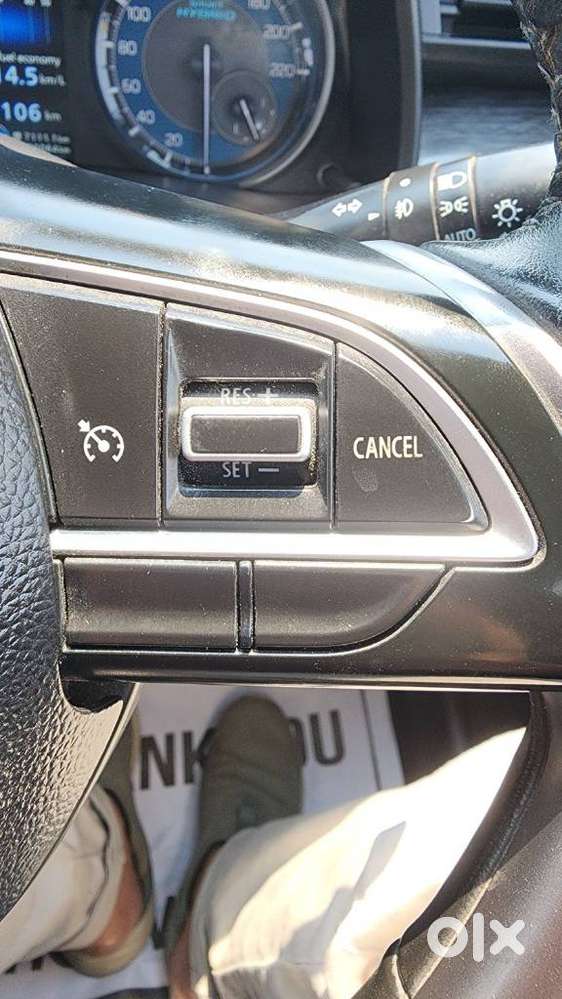 Maruti Suzuki Xl6 1.5 Alpha Mt, 2021, Petrol