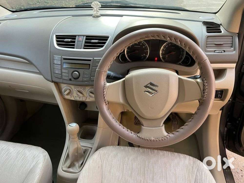 Maruti Suzuki Ertiga 2012-2015 Vxi Abs, 2014, Petrol