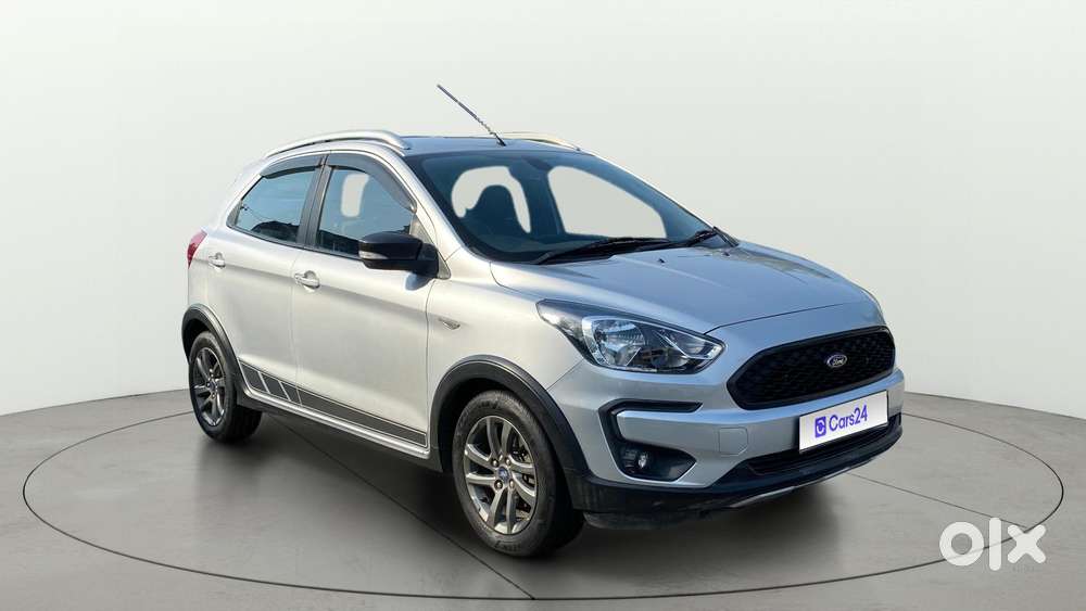 Ford Freestyle Titanium Plus Petrol, 2018, Petrol
