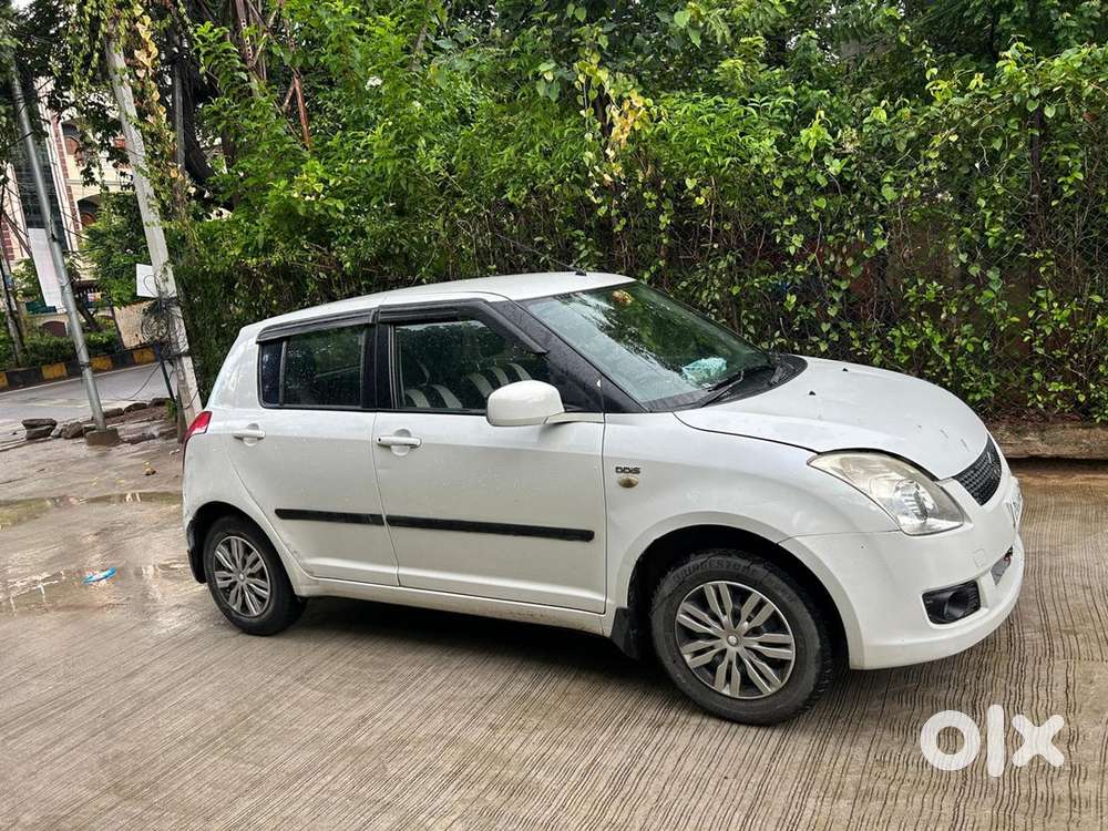 Maruti Suzuki Swift 2007 Diesel