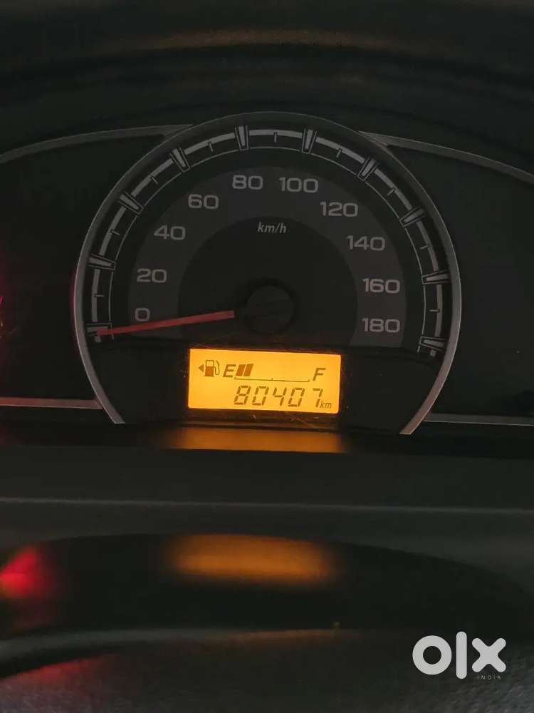 Maruti Suzuki Alto 2015 Year Model Lxi