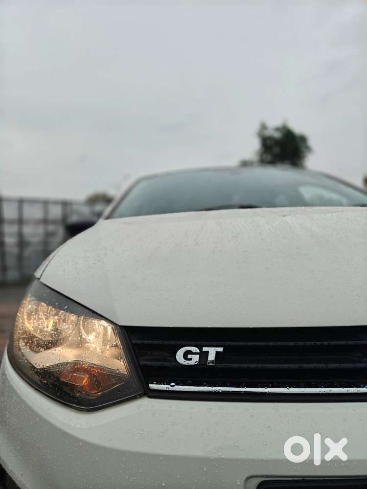 Volkswagen Polo 1.2 Gt Tsi, 2016, Petrol