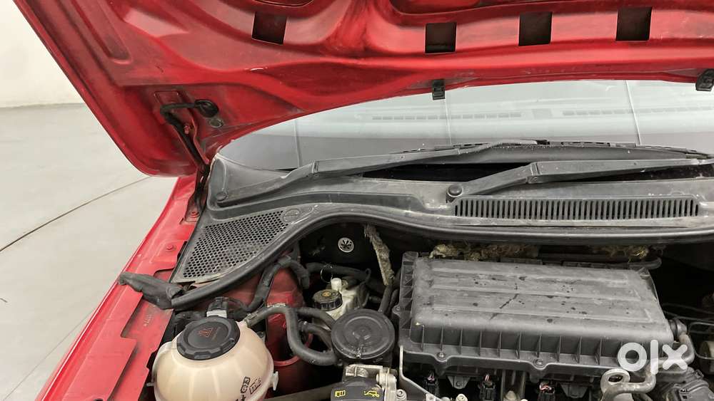Skoda Rapid Monte Carlo 1.6 Mpi, 2019, Petrol