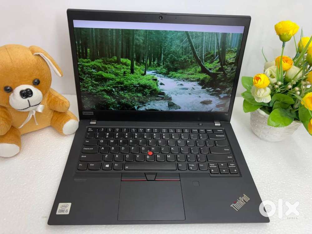 LENOVO THINKPAD T14 GEN 1  i5 10TH GEN | 14 FHD | 8GB RAM | 256GB SS