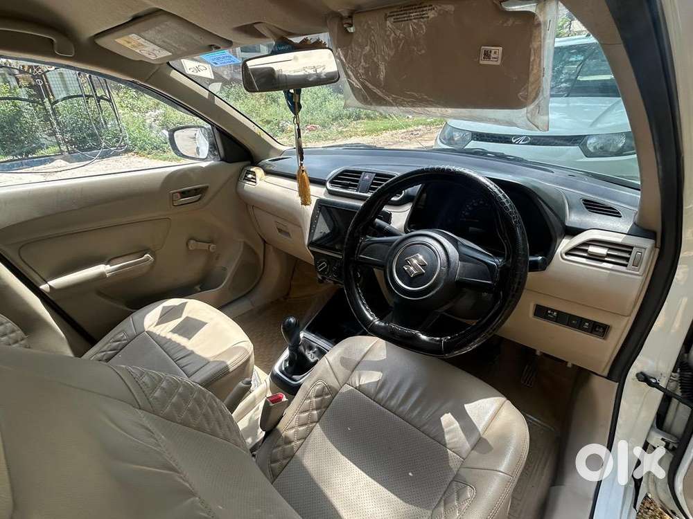 Maruti Suzuki Swift Dzire Tour 2024 Cng & Hybrids Good Condition
