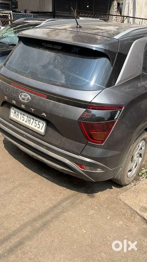 Hyundai Creta Diesel 2023
