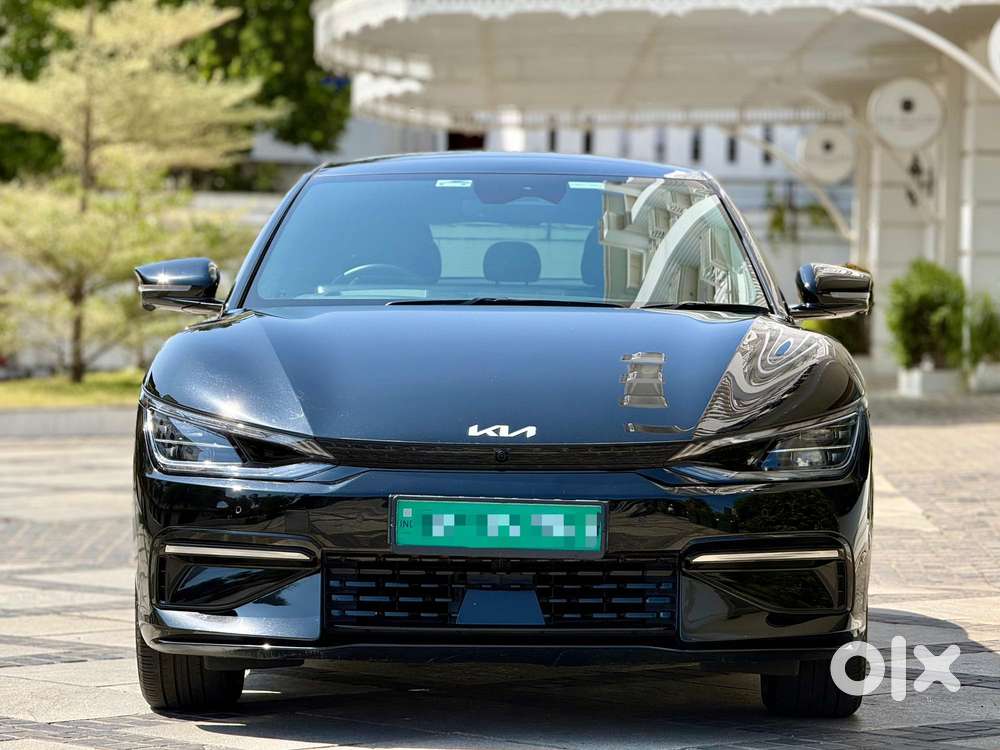 Kia Ev6 Gt Line Awd, 2023, Electric