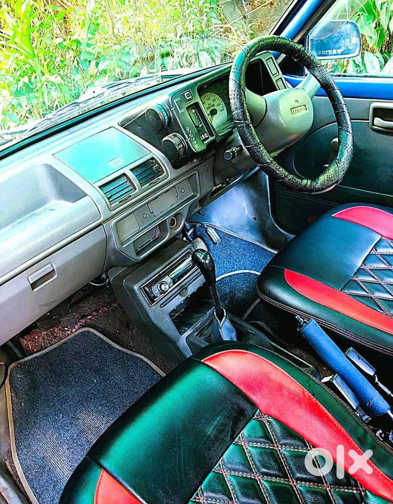 Maruti Suzuki 800 2005 Petrol Clean And Neat Condition...