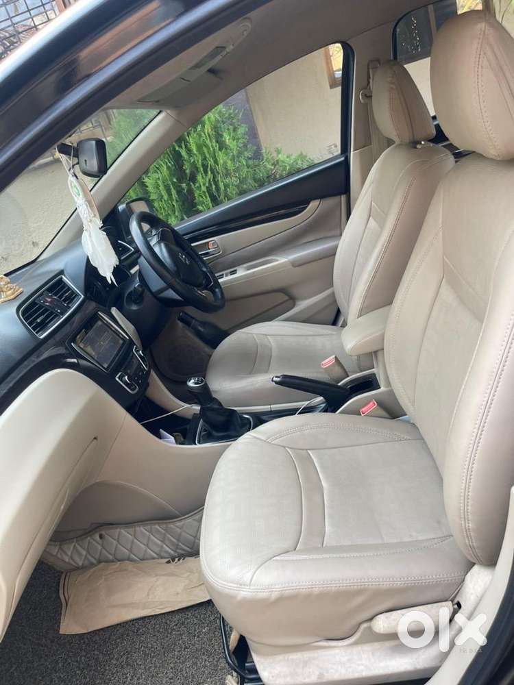 Maruti Suzuki Ciaz 2015 Diesel Well Maintained