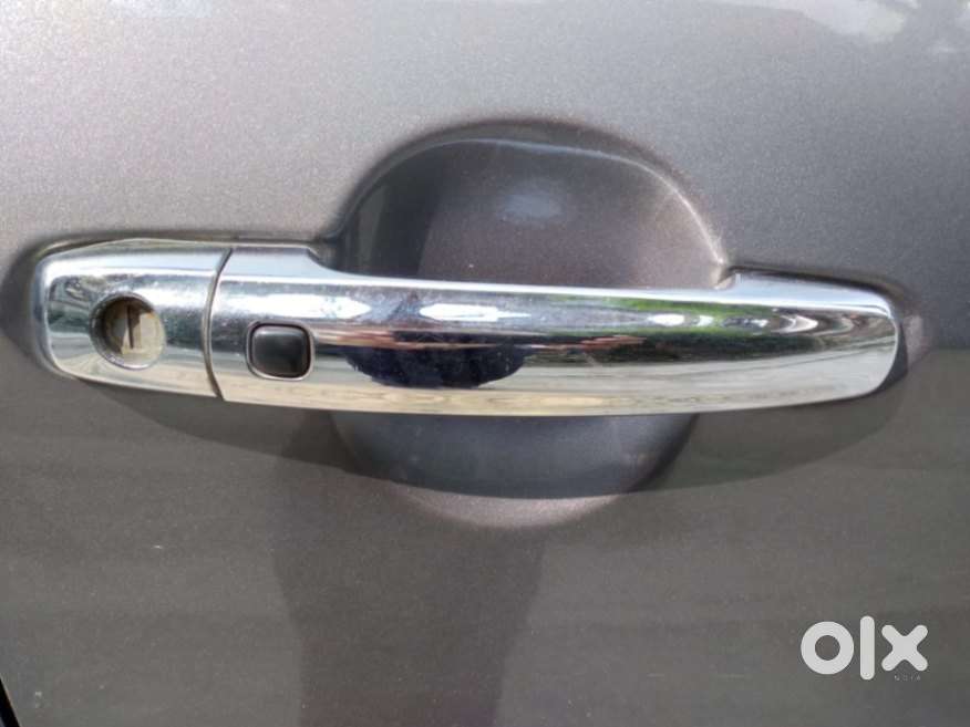 Maruti Suzuki Ciaz Zdi Shvs, 2015, Diesel