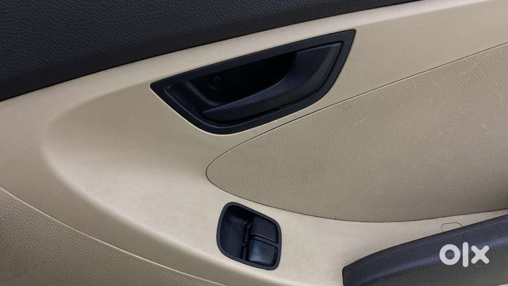 Hyundai Eon Era +, 2017, Petrol